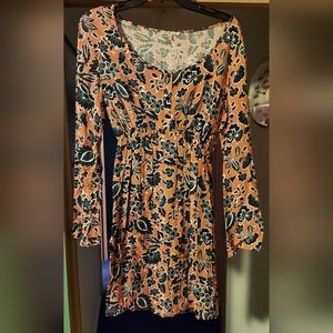 Charlotte Russe dress